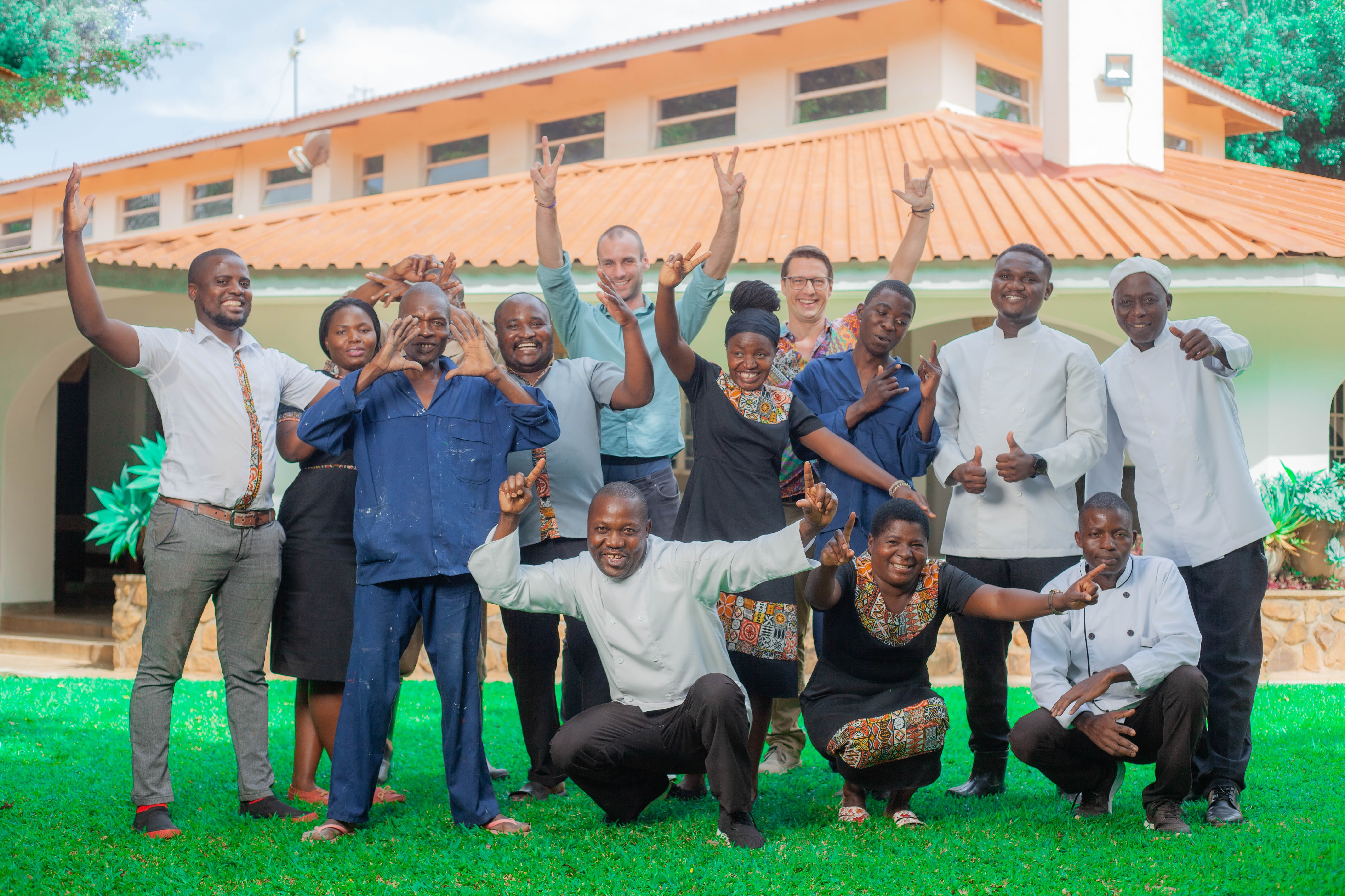 Africa-House-Malawi-Lilongwe-team Africa-House-Malawi-Lilongwe-team