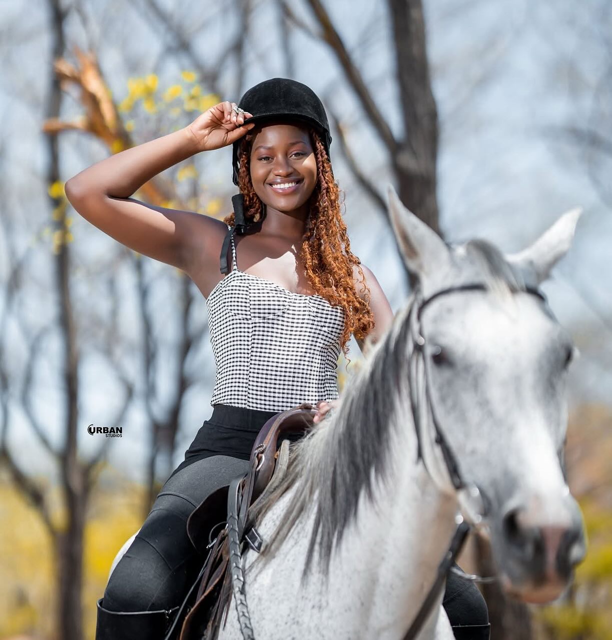 HorseBackisFun HorseBackisFun
