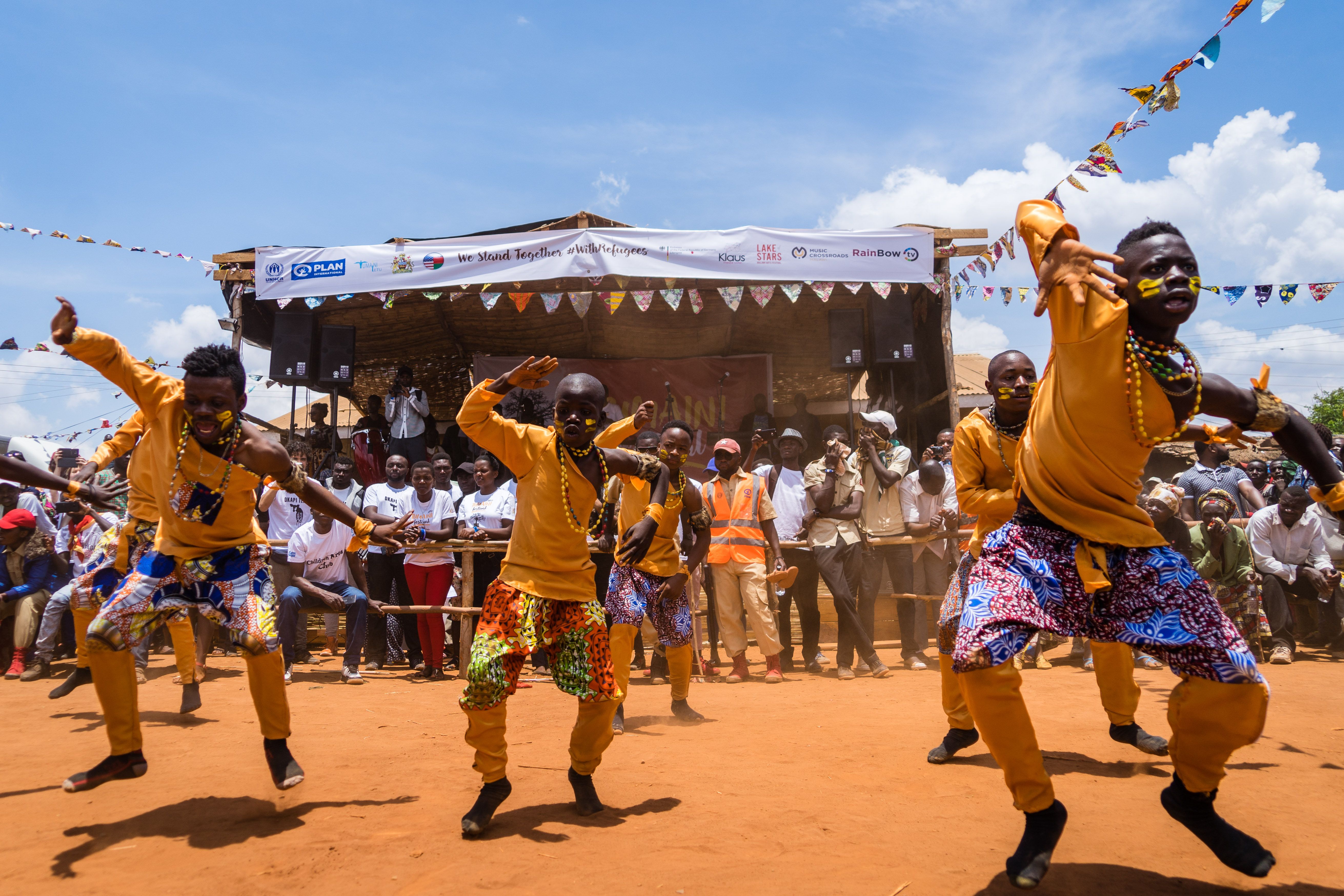 Badre-Bahaji-For-Tumaini-Festival-2017-37