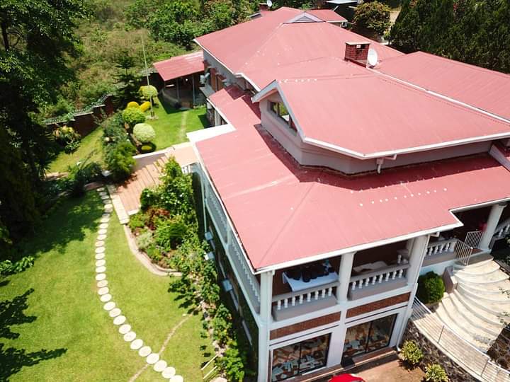VillaKupaAerial VillaKupaAerial