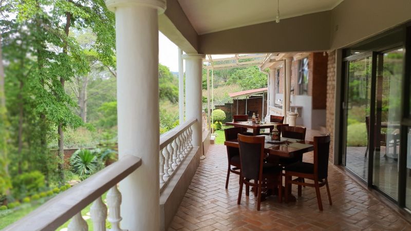 porch porch