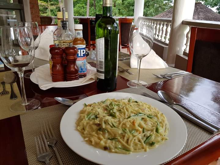 Pasta Pasta