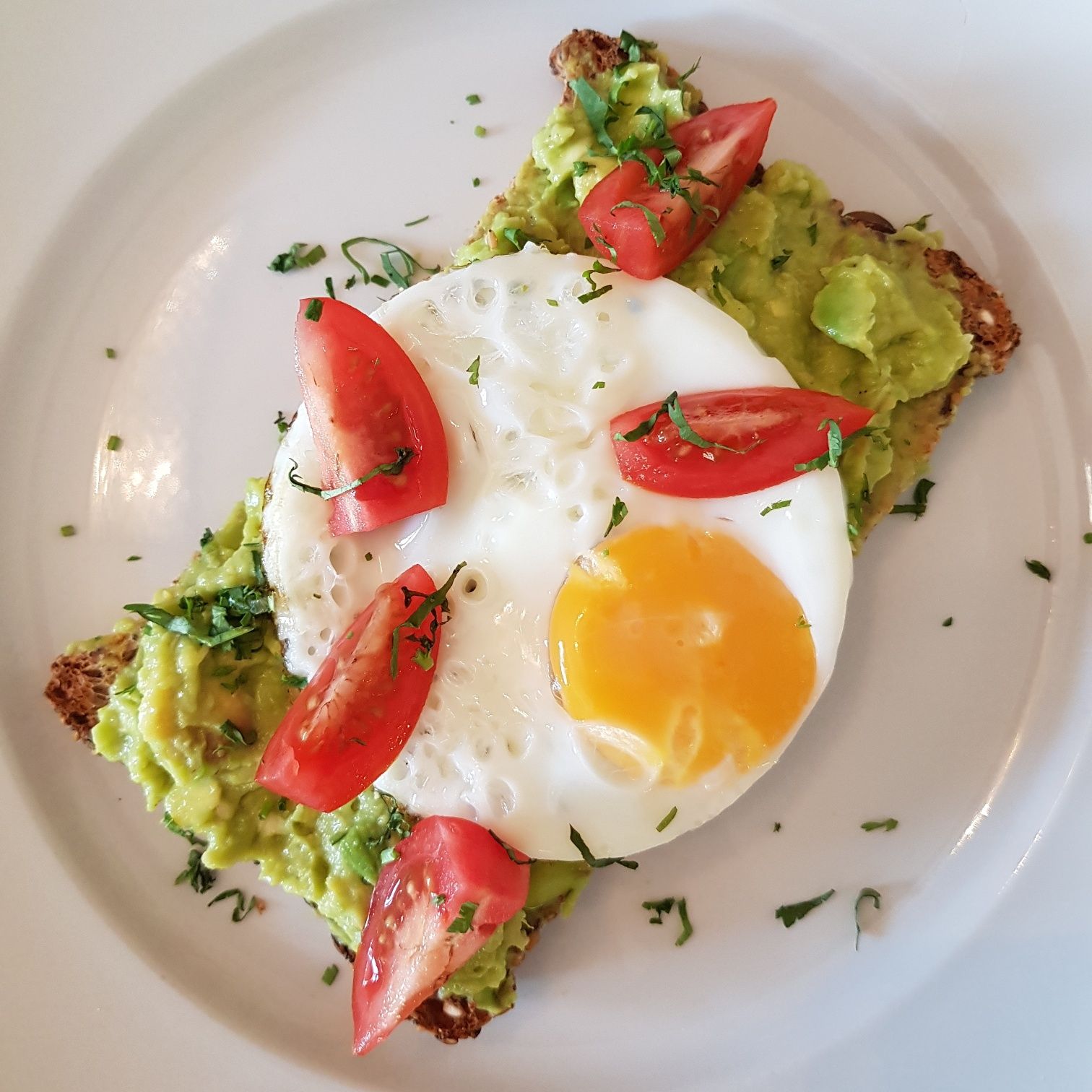 Breakfast Breakfast