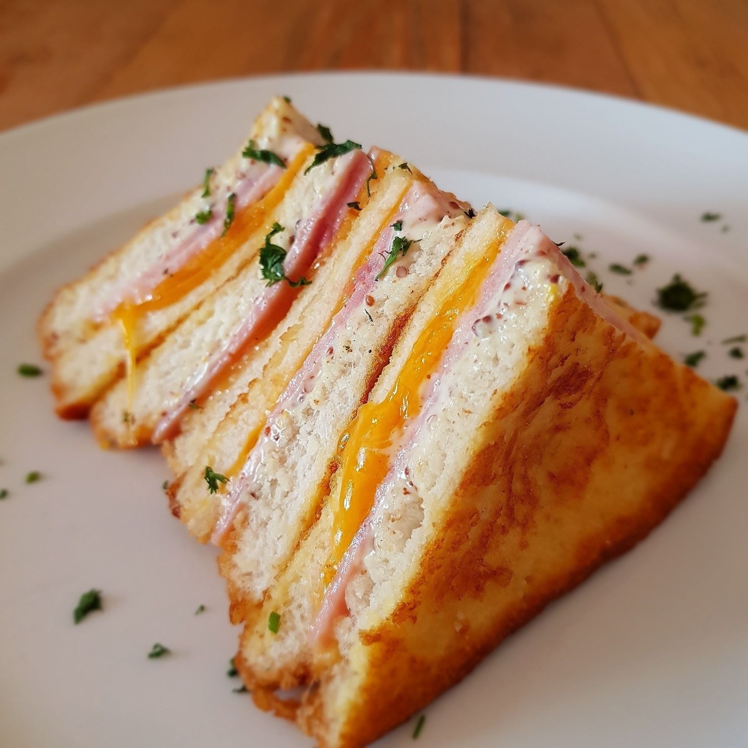 CheeseToast CheeseToast