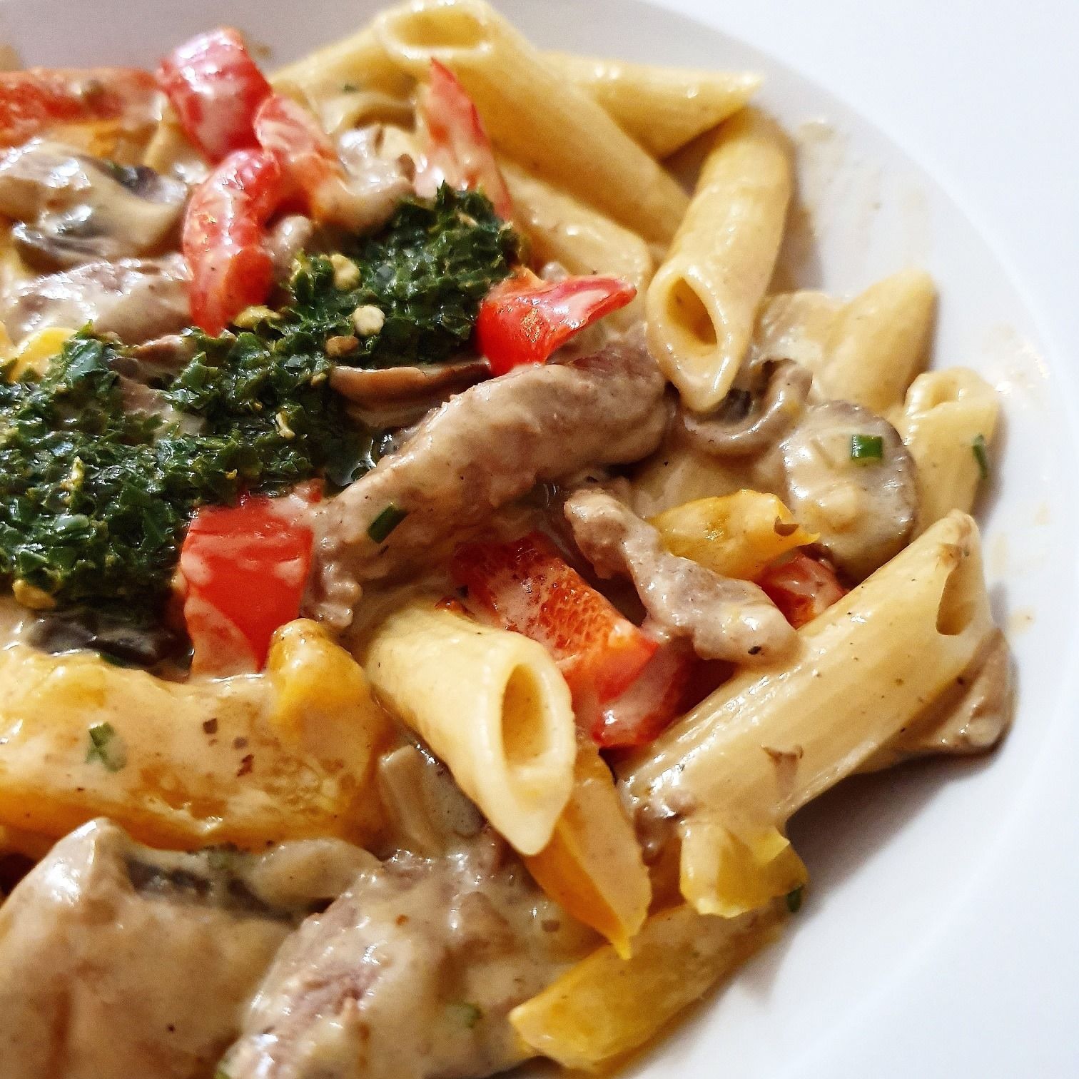 Pasta Pasta