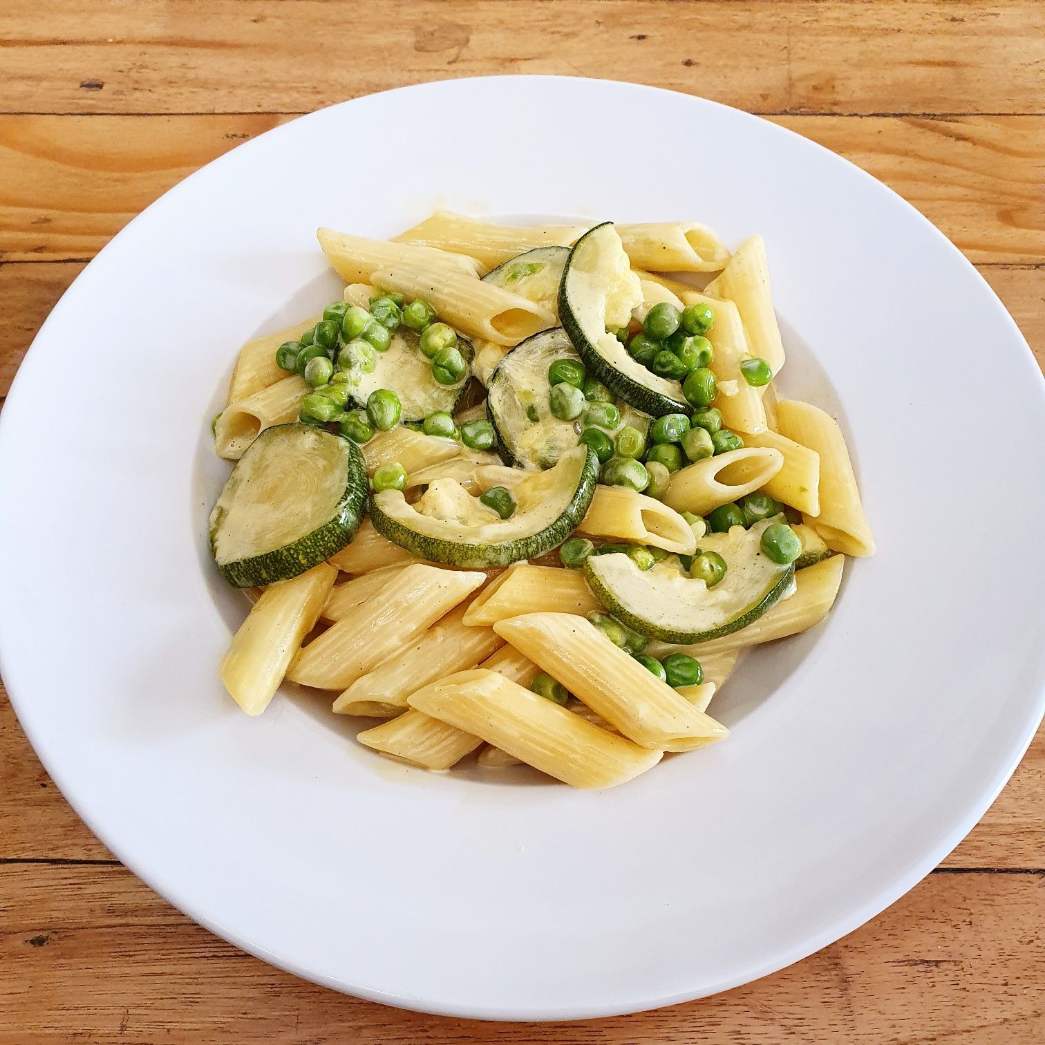 Penne Penne