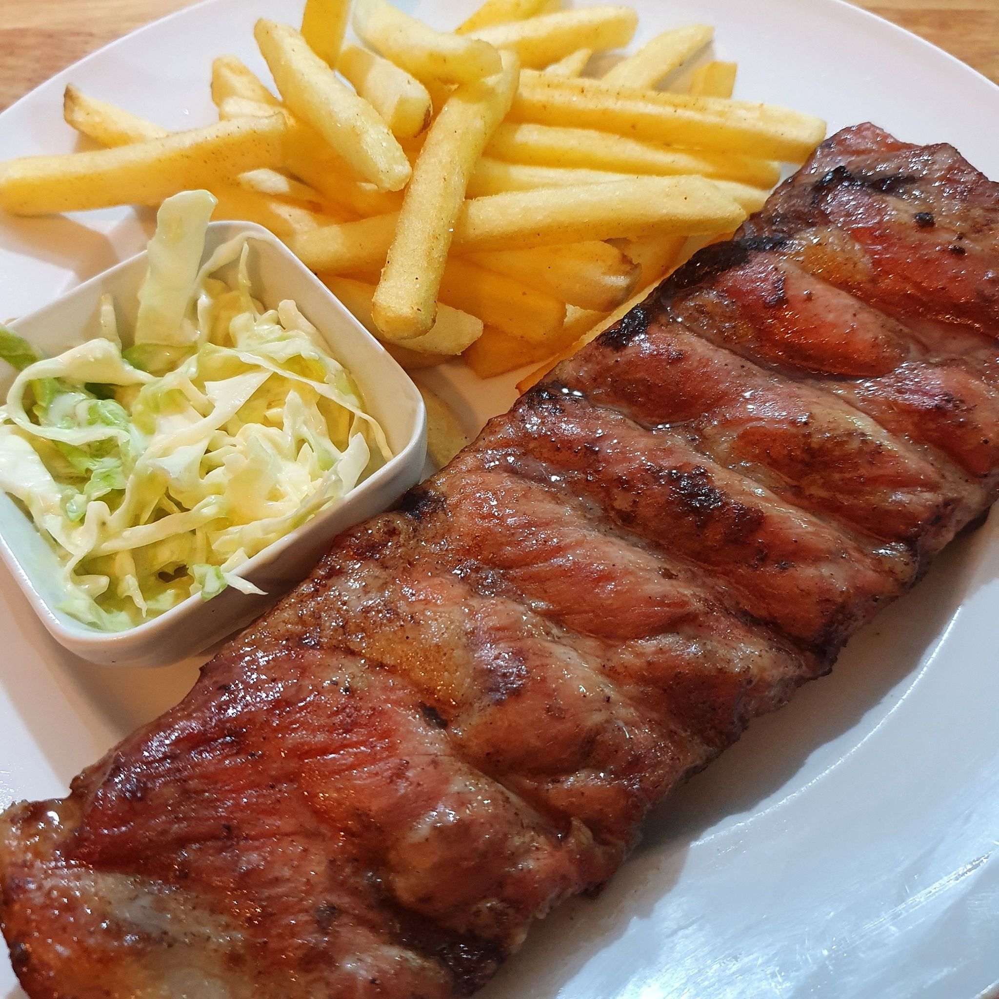 Ribs Ribs