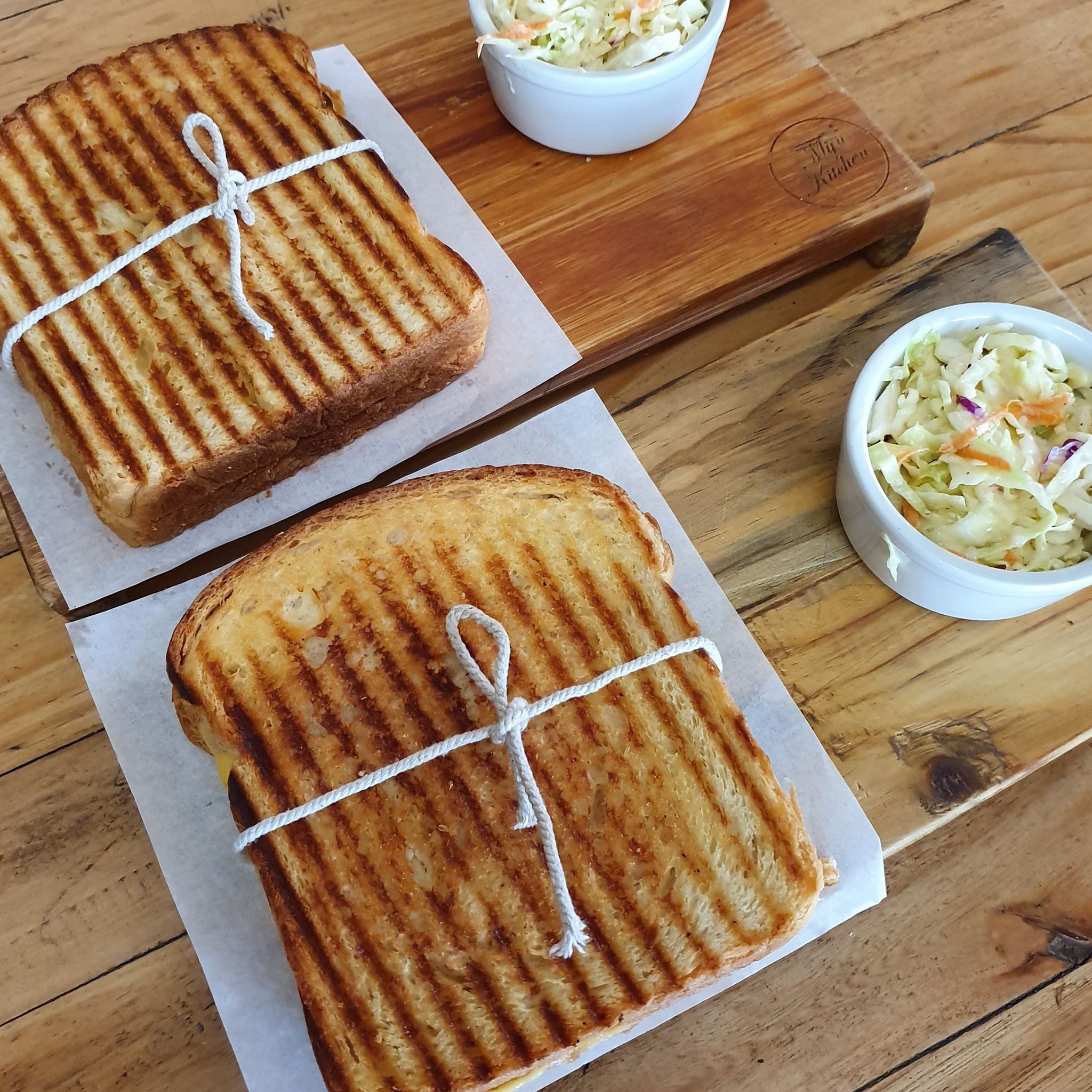 Toast Toast