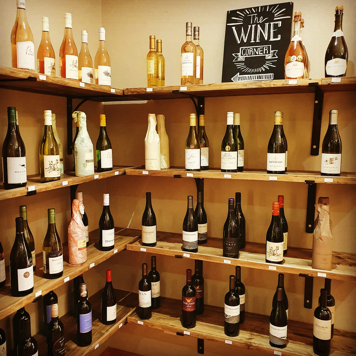 Wines Wines