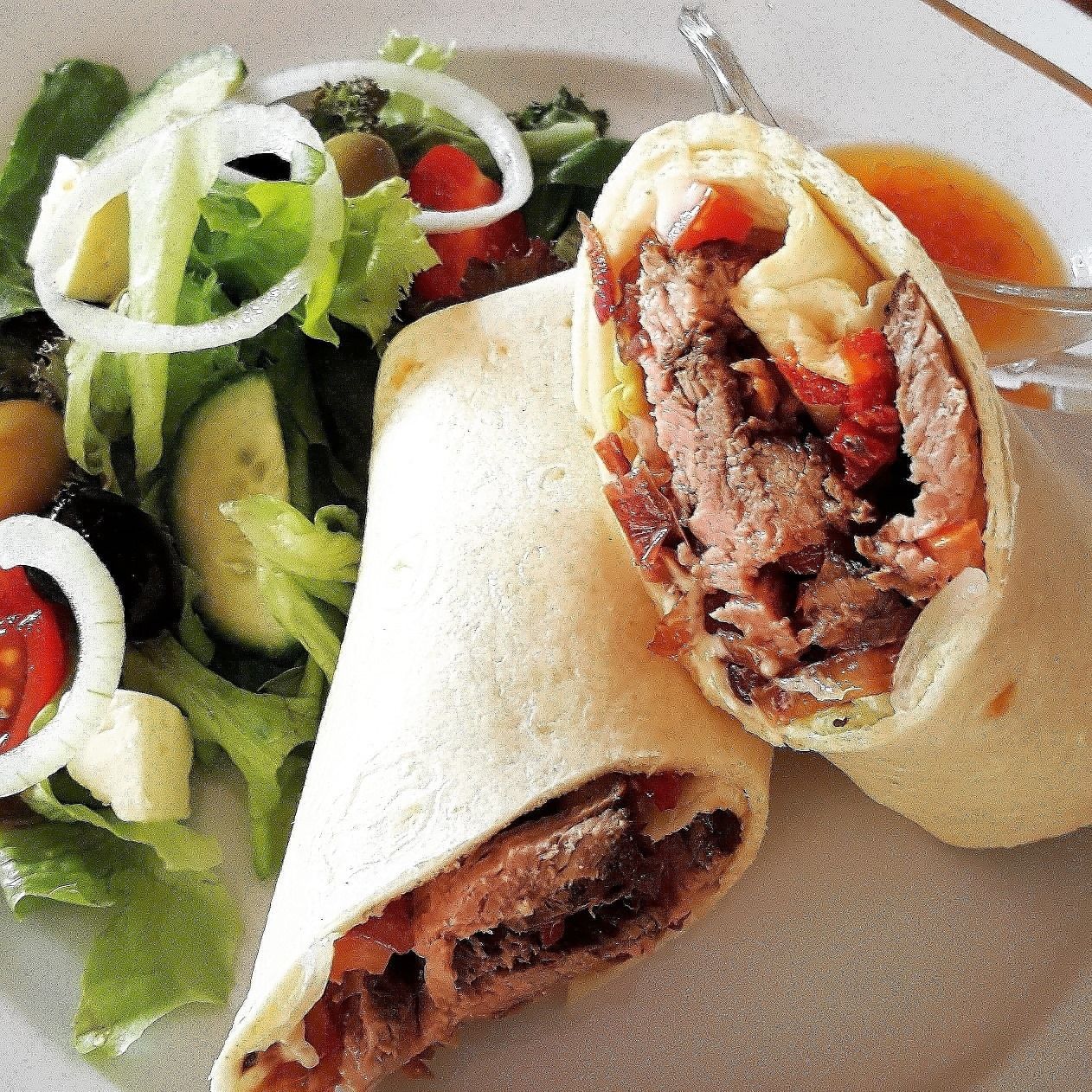 Wrap Wrap