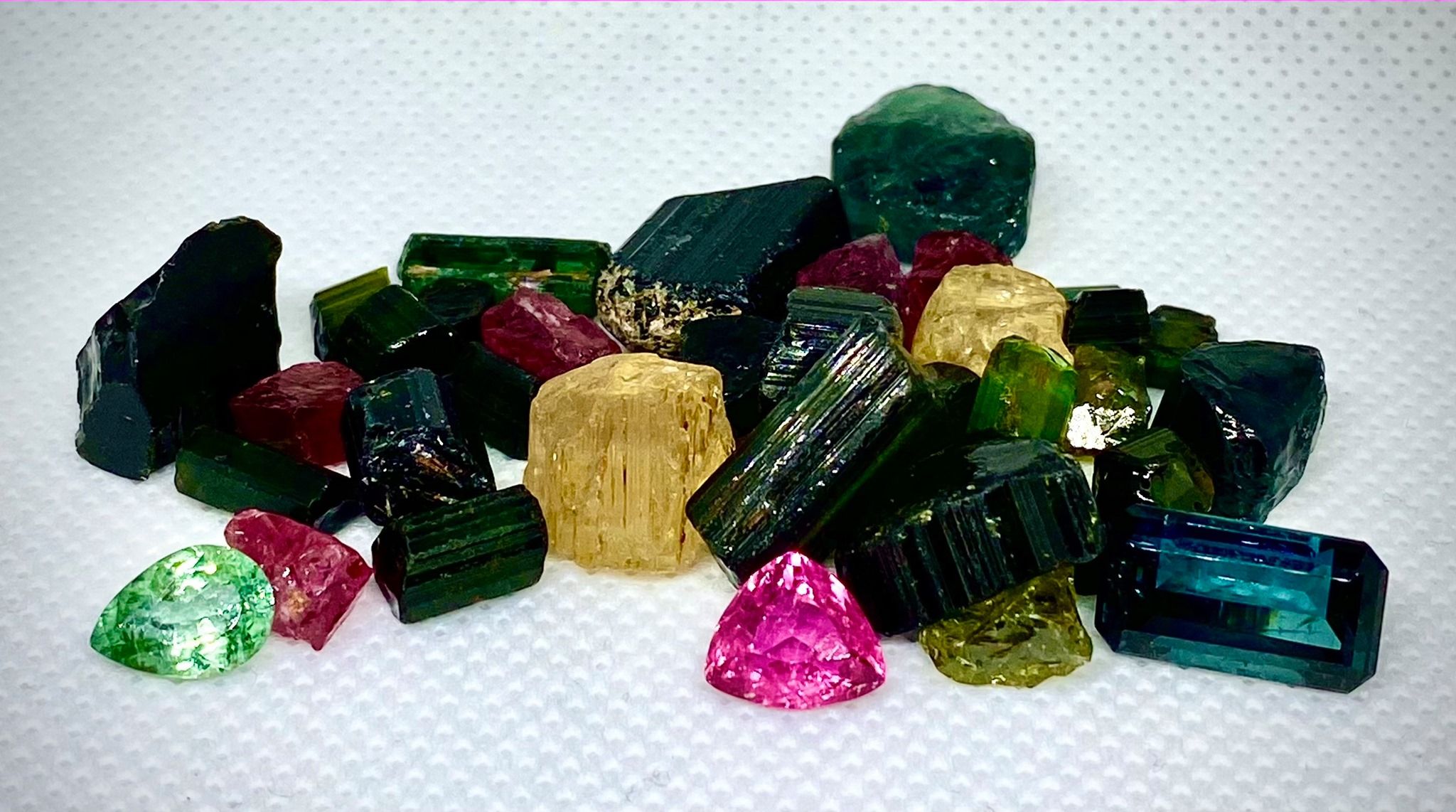 GemStones GemStones