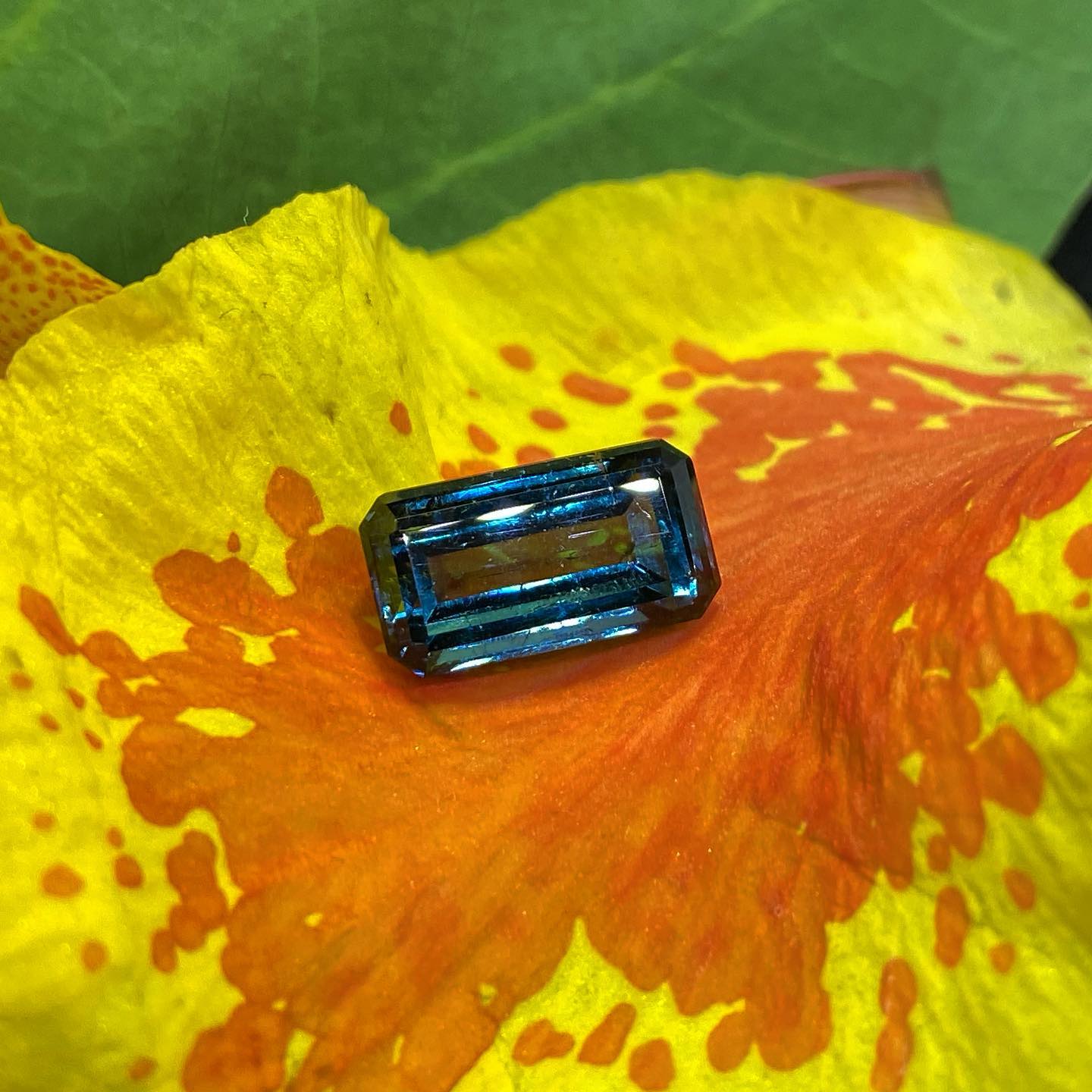 Tourmaline Tourmaline