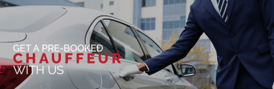 Chauffeur Chauffeur