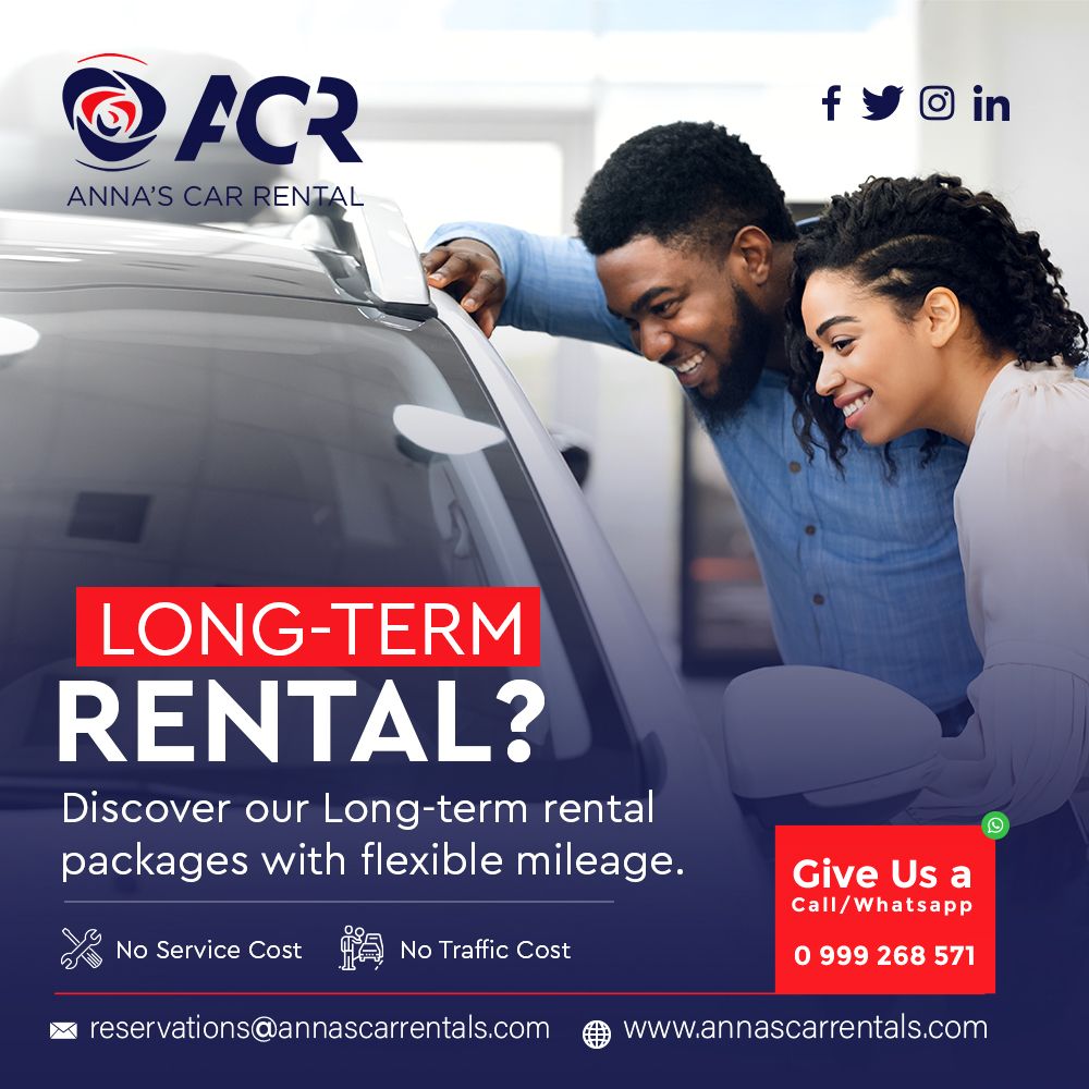 ACR-Lease ACR-Lease