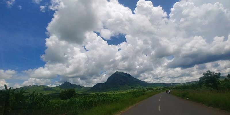 Chiradzulu Mountain