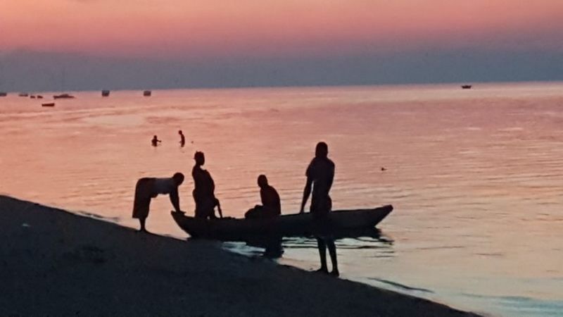 Lake Malawi National Park