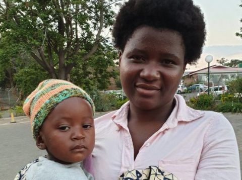 Community Health Project Malawi - Nurses for Peace