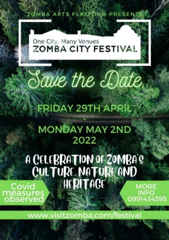 ZombaFestival