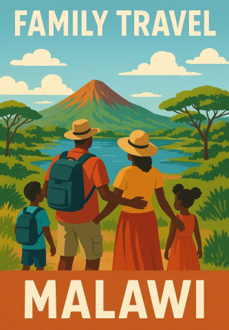 Malawi-Vacation