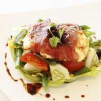 Casa Mia Lodge & Restaurant