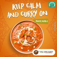 Veg Delight