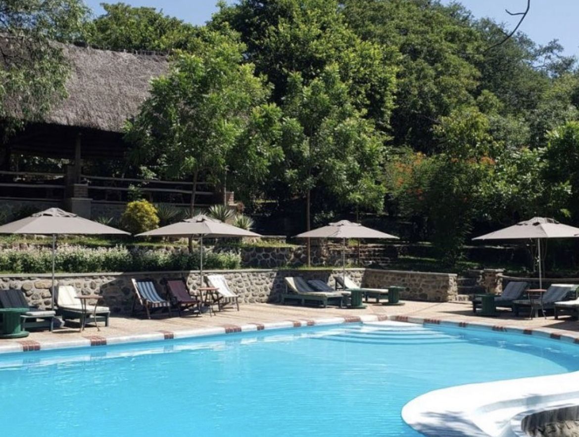 Ng'ona Lodge