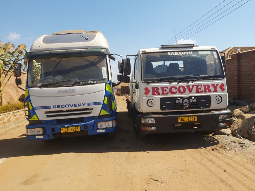 Sabaoth Recovery Services