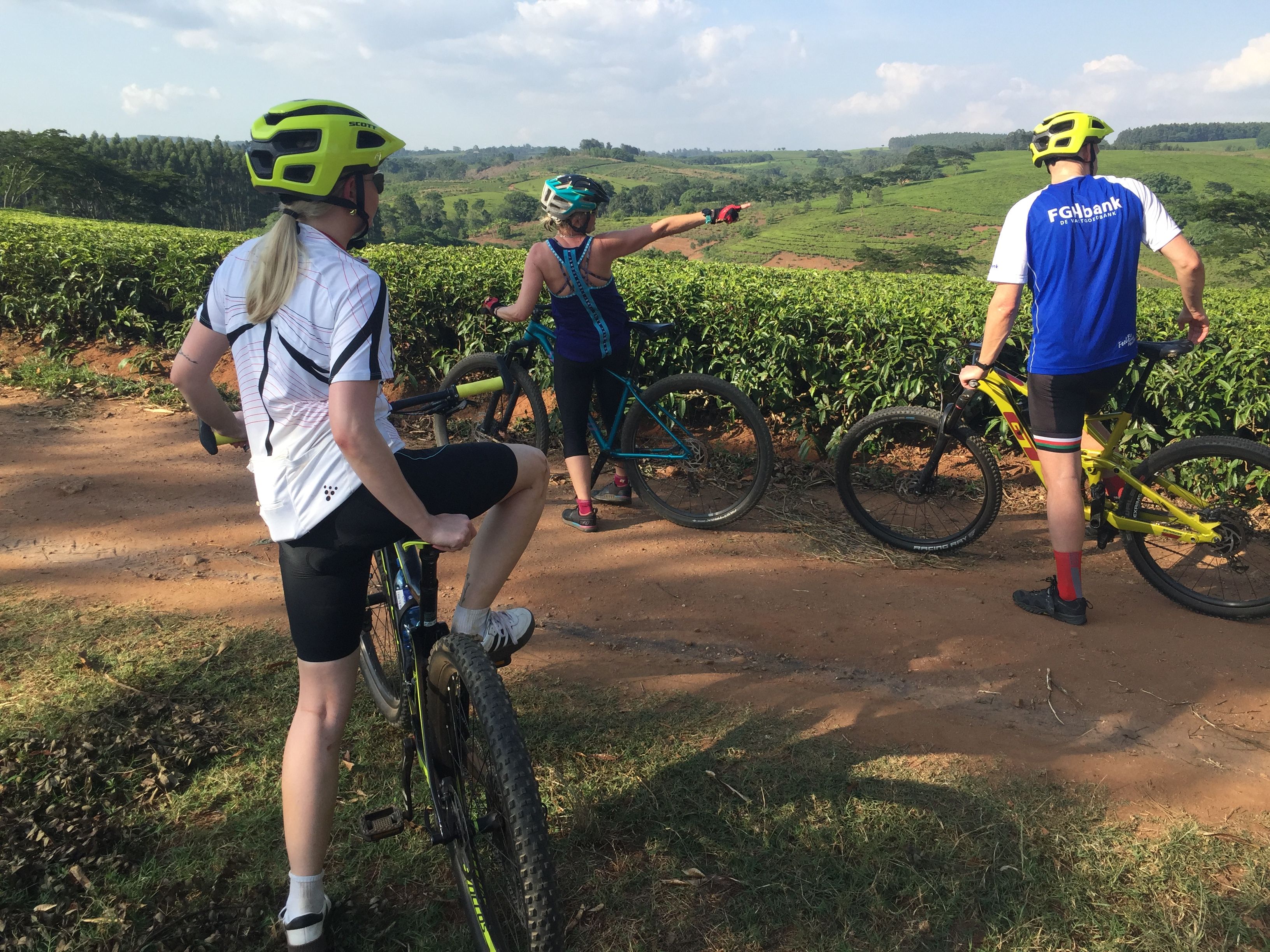 Malawi Adventures