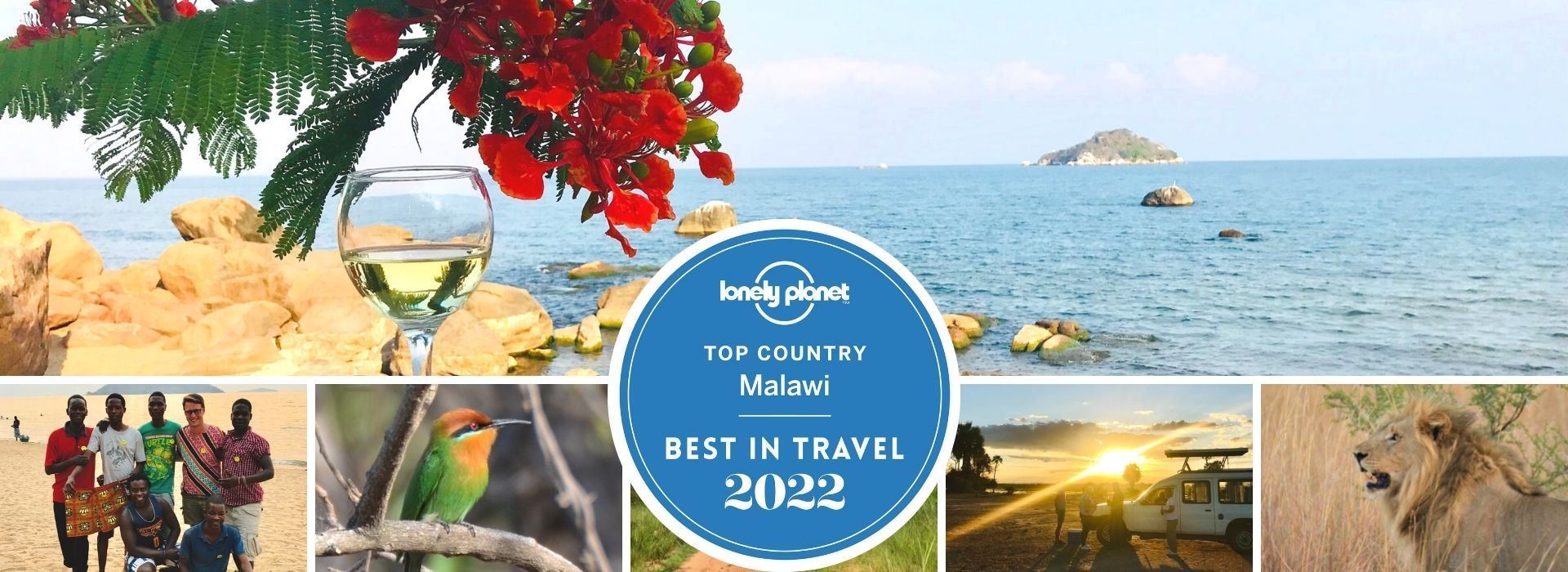 1 2 Travel Africa