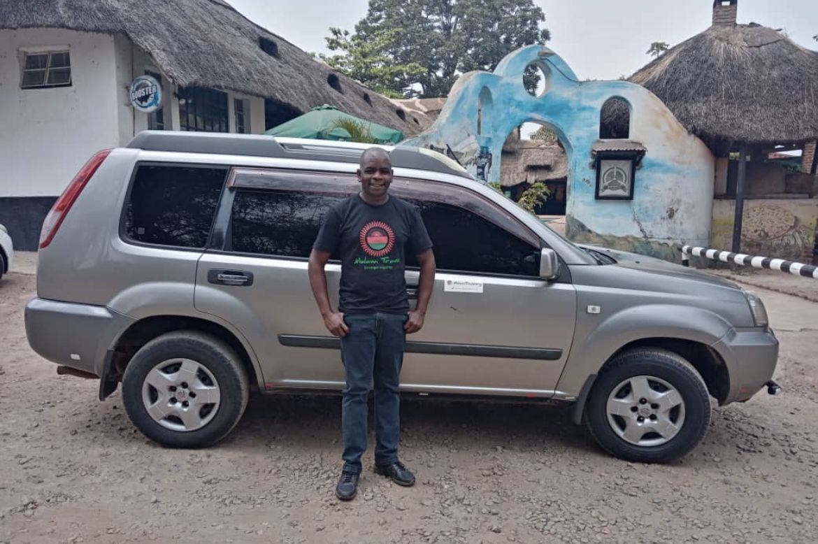 Sustain Taxi and Guide Service