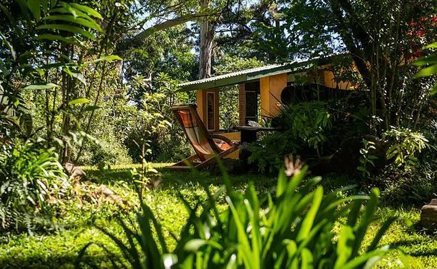Zomba Forest Lodge