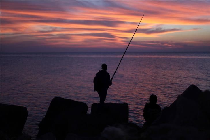 Angling
