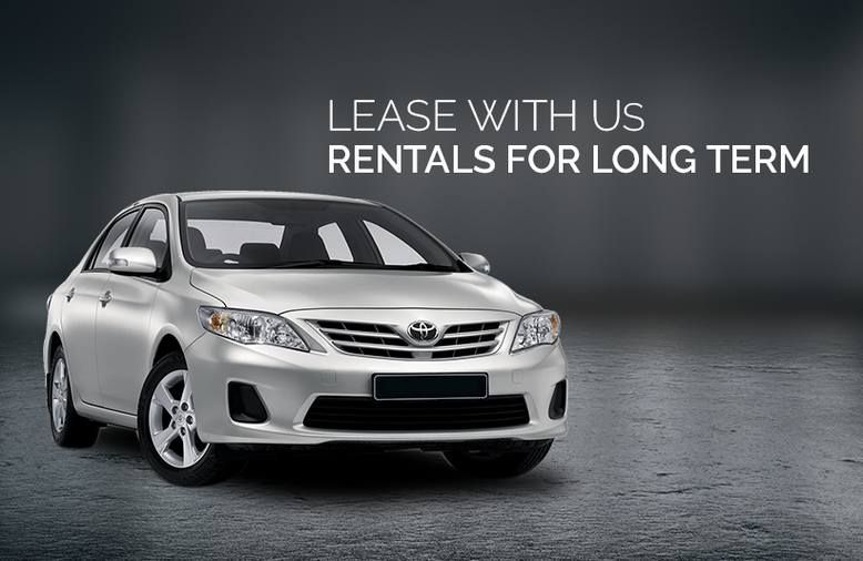Anna's Car Rental