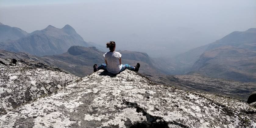 Mulanje Adventures