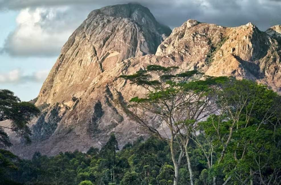 Tiyende Pamodzi Outdoor Adventures