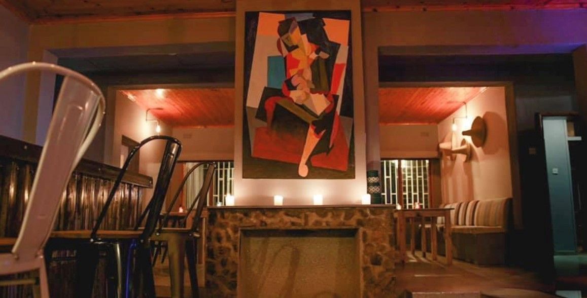 La Cantina