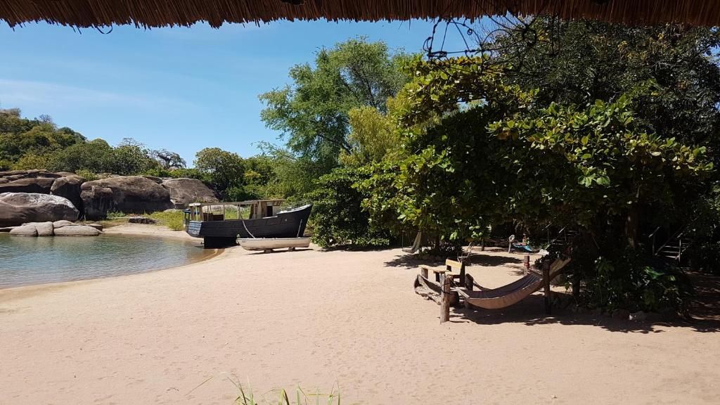 Mufasa Eco Lodge