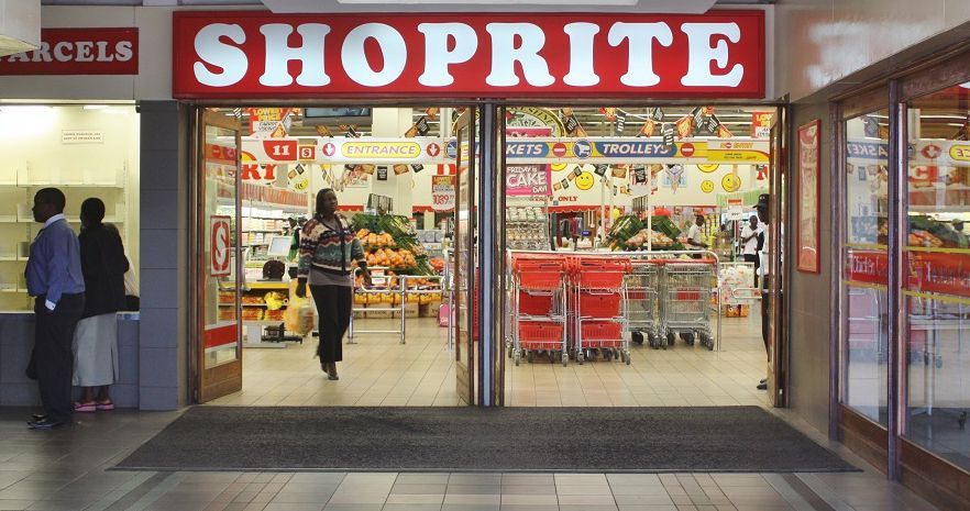 Shoprite Chichiri