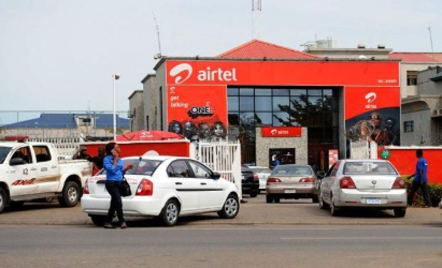 Airtel