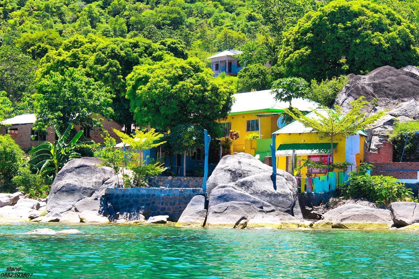 Dream House Malawi