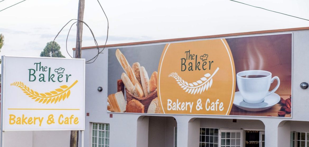 The Baker