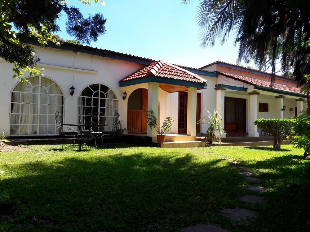 Tranquilo Resorts Lilongwe