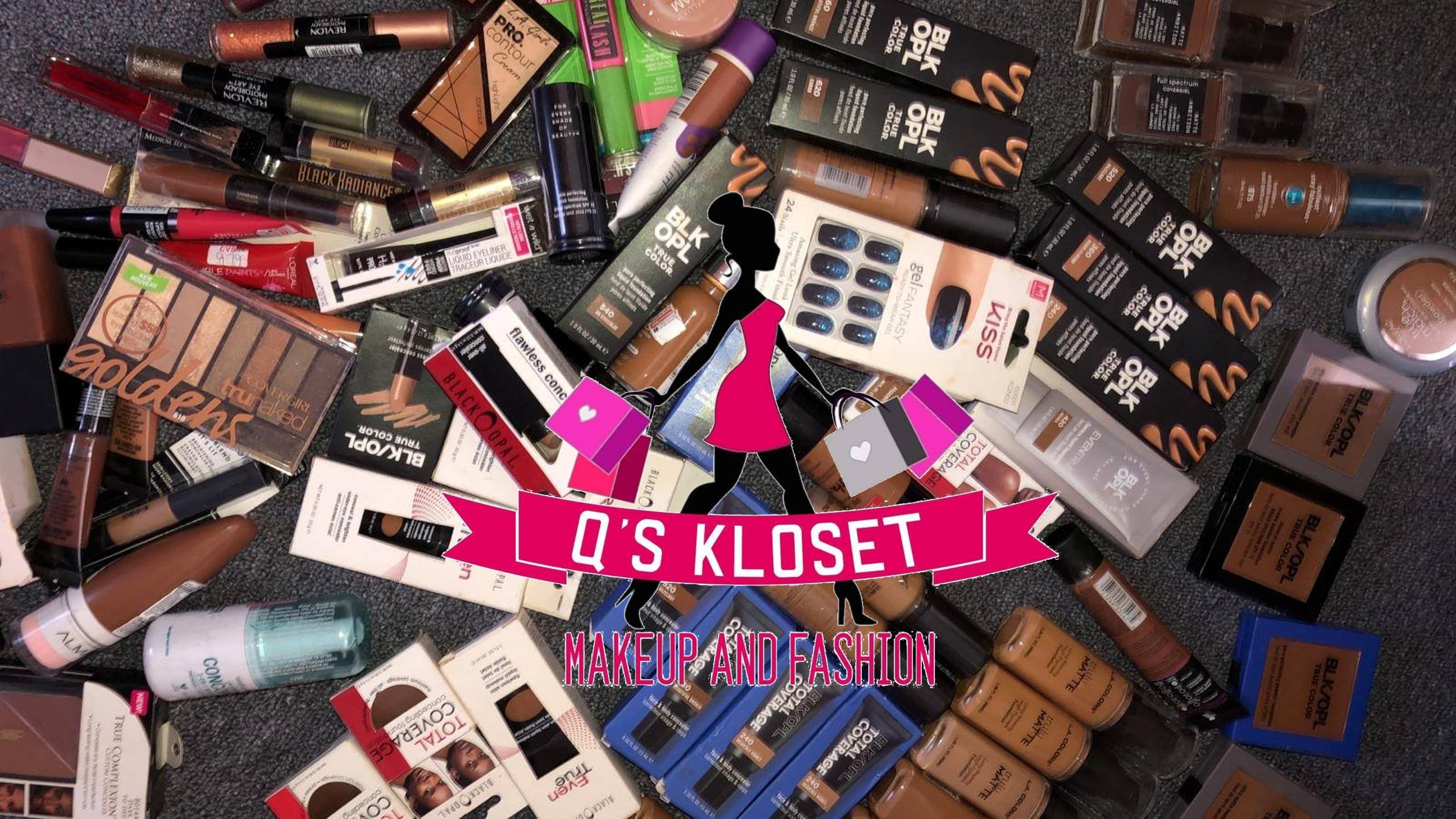 Q's Kloset