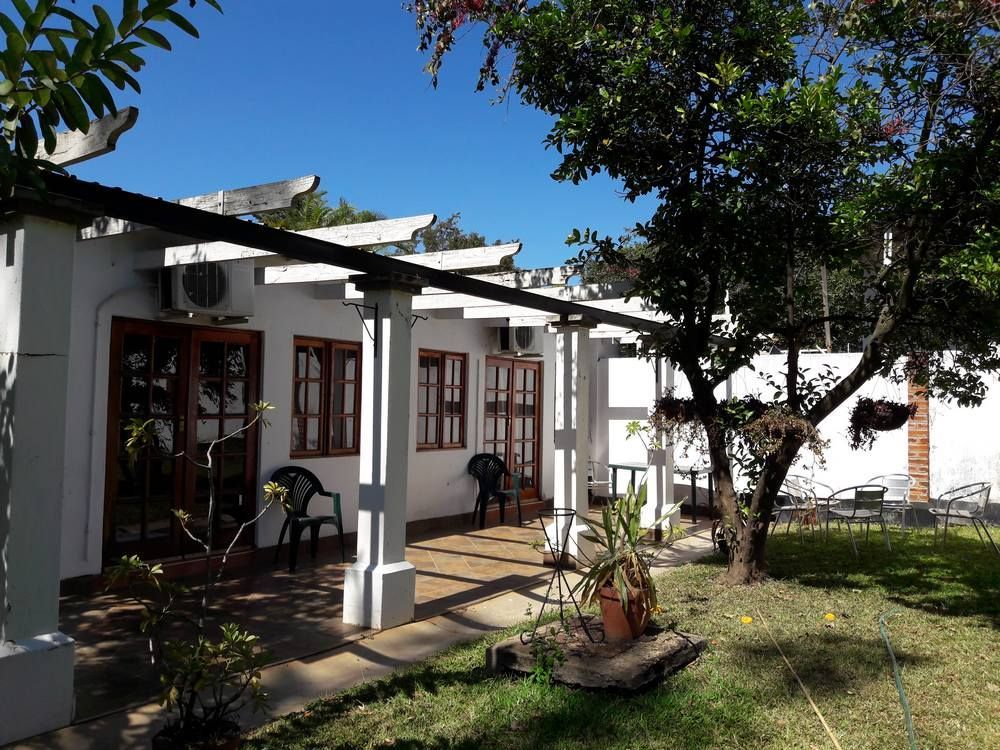 Tranquilo Resorts Cape MacLear