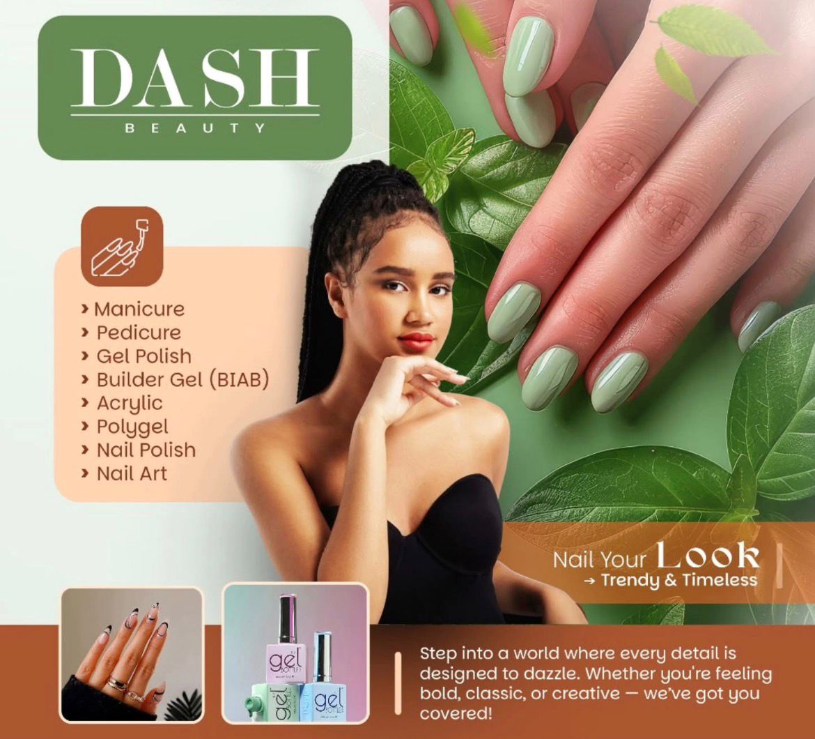 Dash Beauty