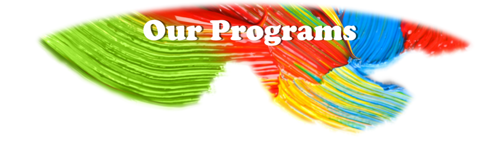our Programs