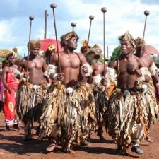 Kungoni-Dancers