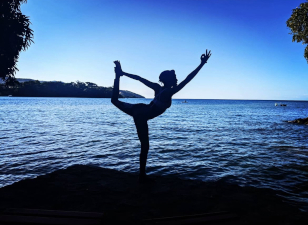YogaView