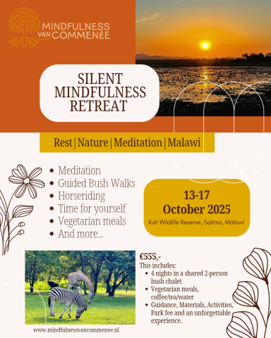 Brown-and-Green-Modern-Natural-Wellness-Retreat-Flyer