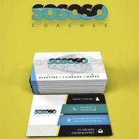 Sososo Coaches